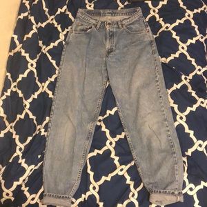 Levi’s Vintage 560 Relaxed Fit Jeans